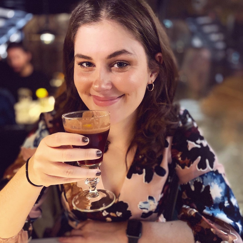 Meet your Posher, Ellen